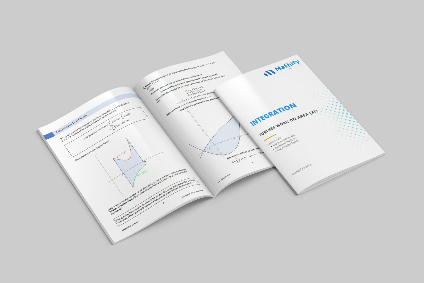 Integration Workbooks Set